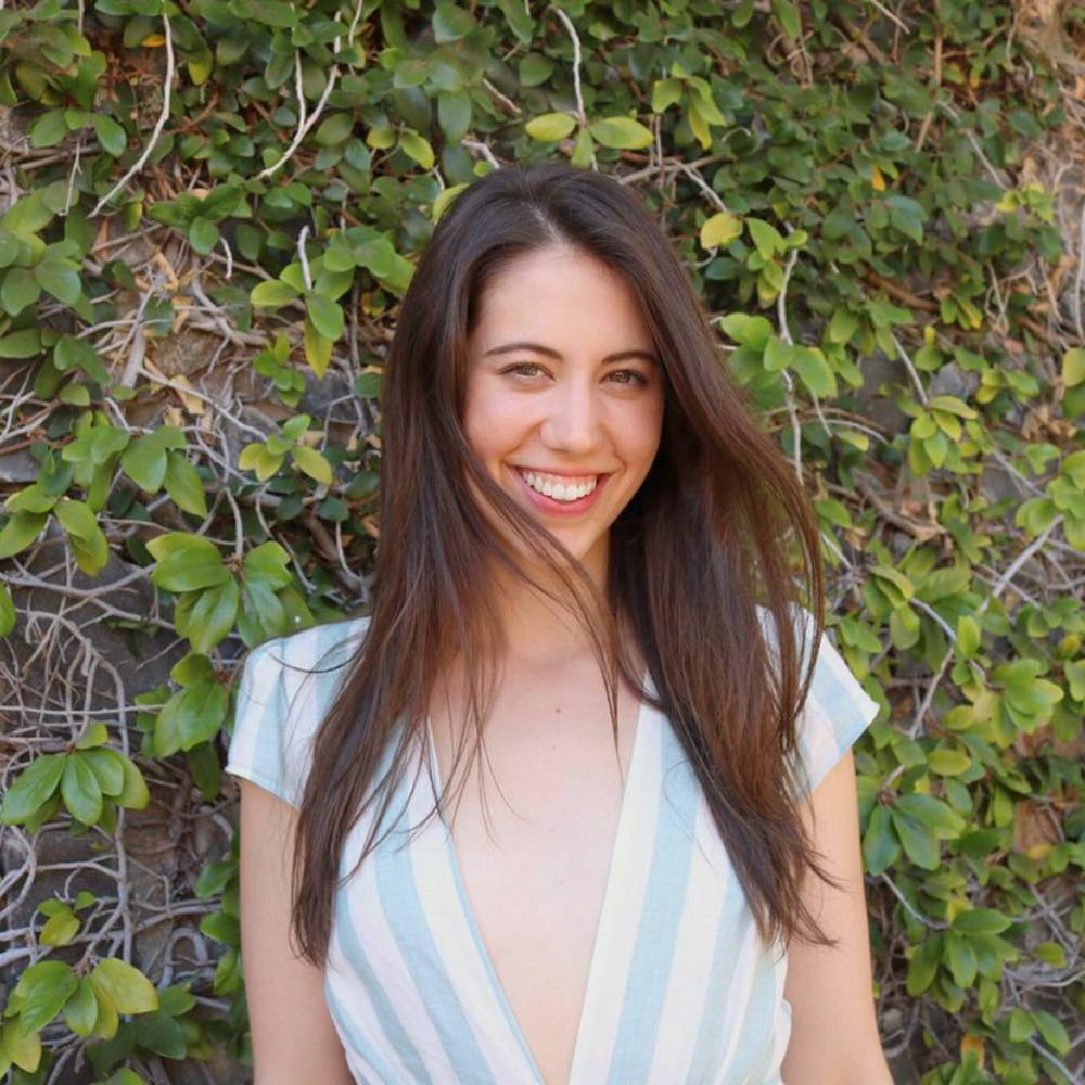 Meet your Posher, Audrey